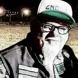 Meet your Posher, Ken